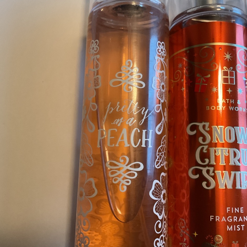 Bath & Body Works Bundle - Picture 3 of 15